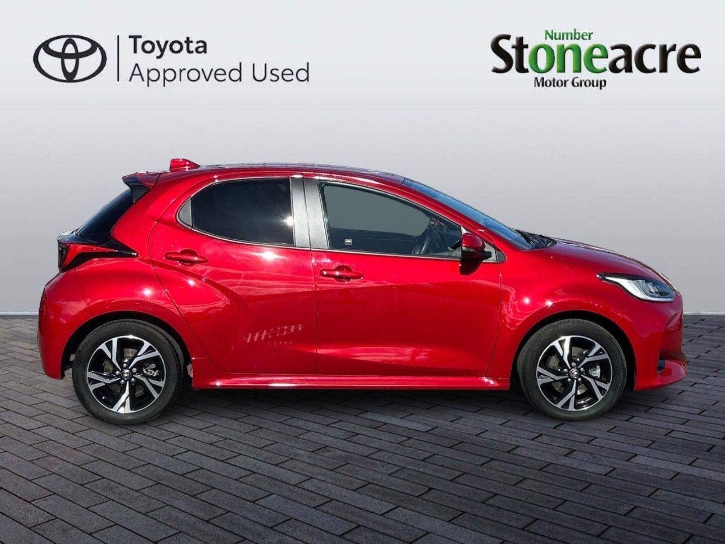 Used Toyota Yaris 2024 for sale - 78019263: Photo 2