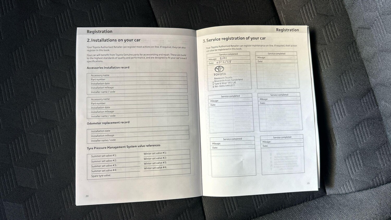 Used Toyota Yaris 2024 for sale - 78019263: Photo 21