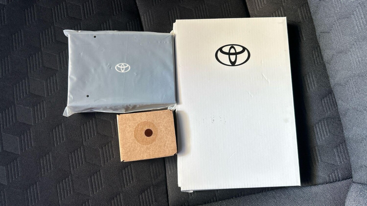 Used Toyota Yaris 2024 for sale - 78019263: Photo 42