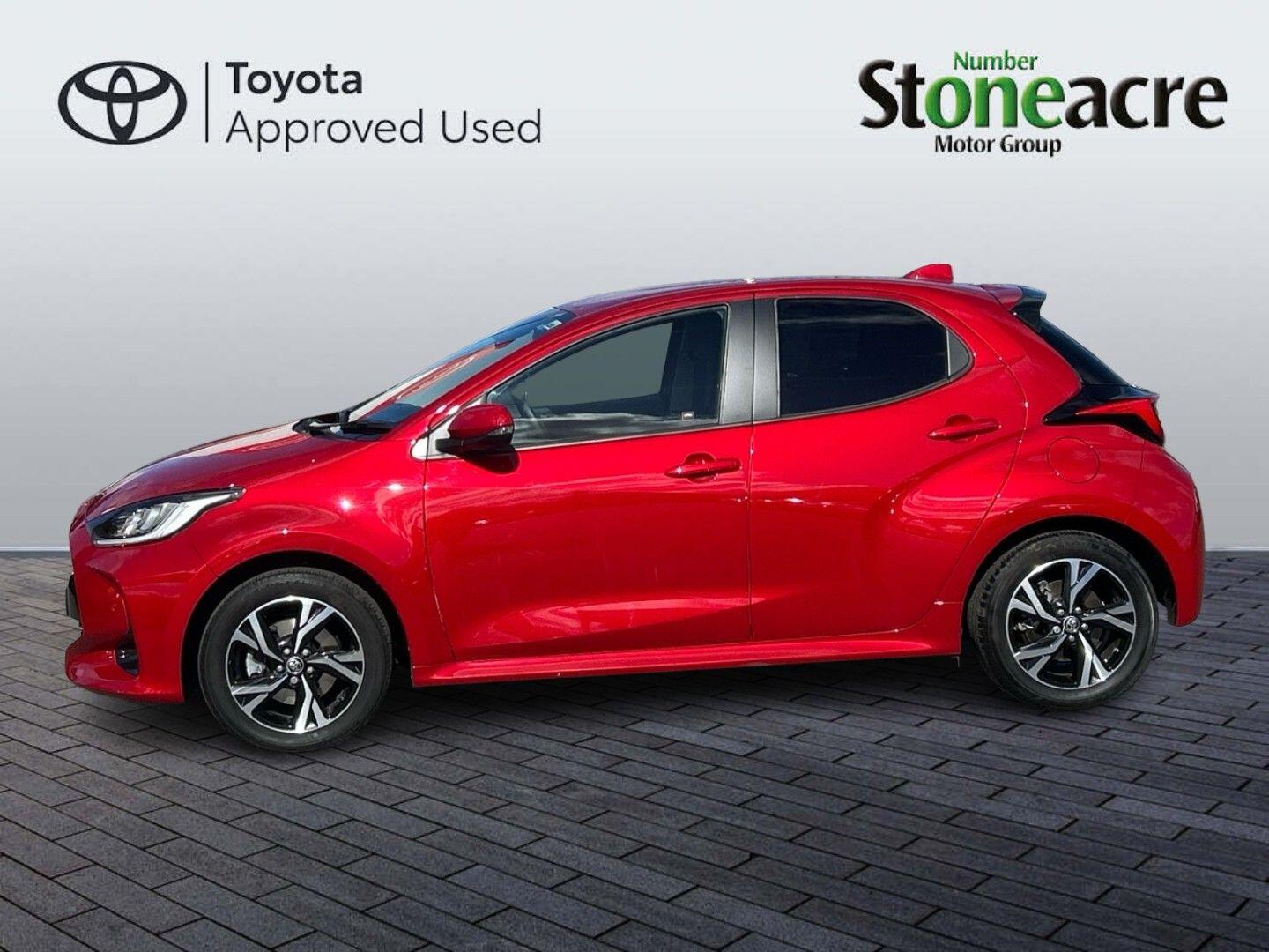 Used Toyota Yaris 2024 for sale - 78019263: Photo 6