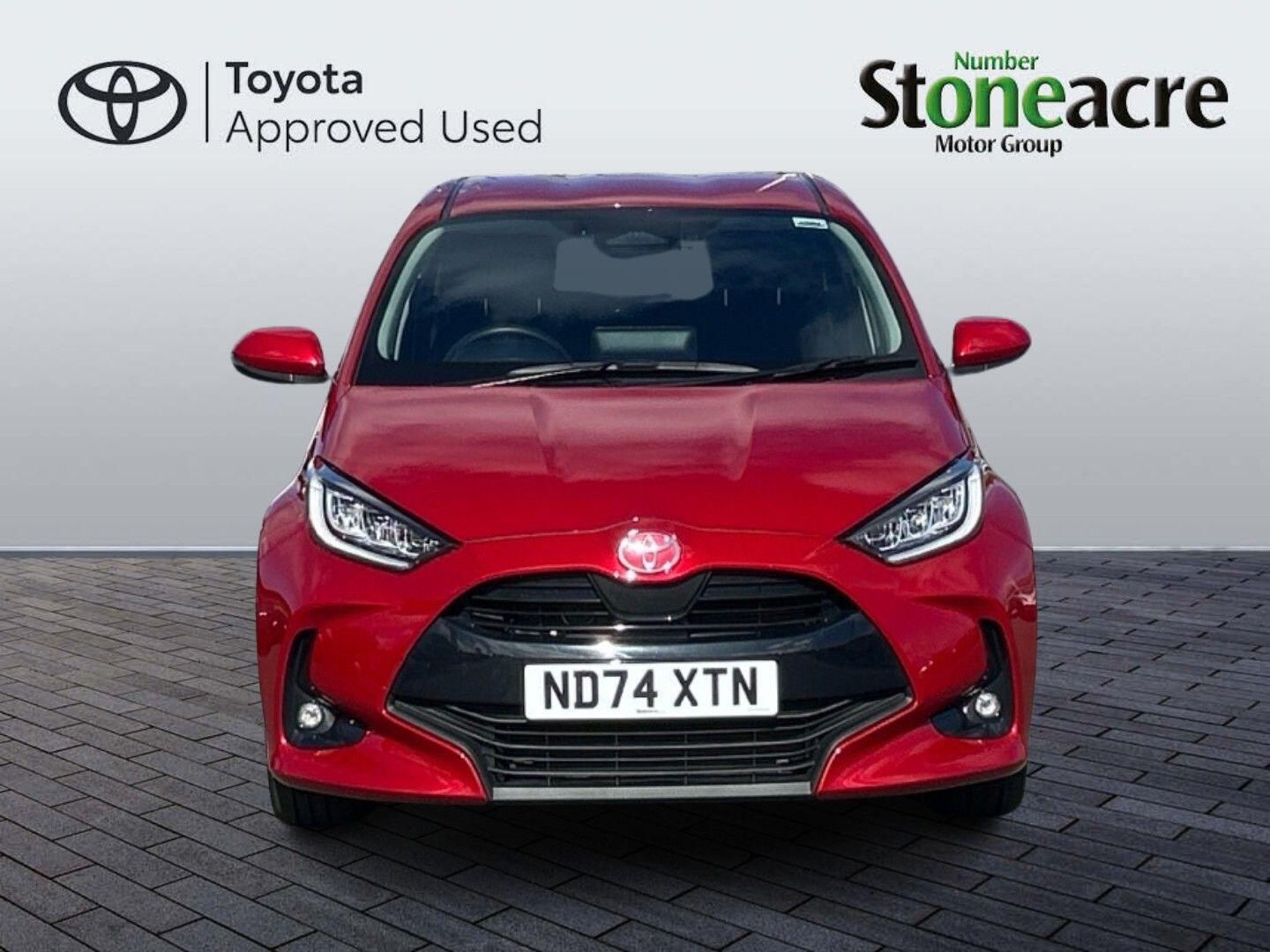 Used Toyota Yaris 2024 for sale - 78019263: Photo 8