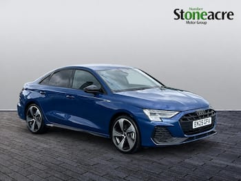 Used Audi A3 2025 for sale - 79740529: Photo