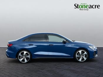 Used Audi A3 2025 for sale - 79740529: Photo