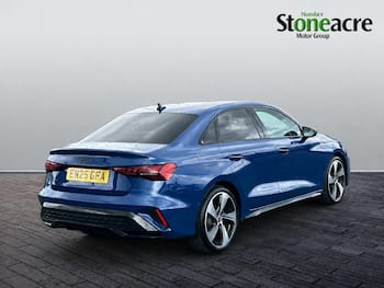 Used Audi A3 2025 for sale - 79740529: Photo