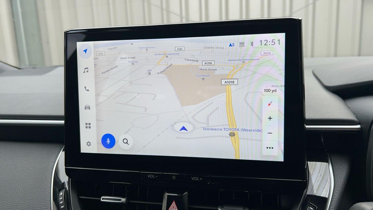 Used Toyota Corolla 2024 for sale - 77838838: Photo 11