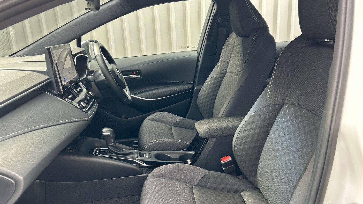 Used Toyota Corolla 2024 for sale - 77838838: Photo 14