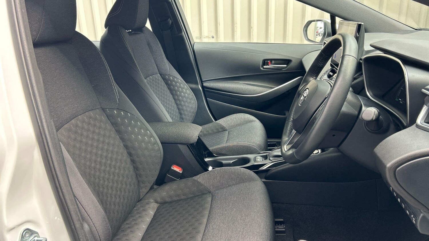 Used Toyota Corolla 2024 for sale - 77838838: Photo 15