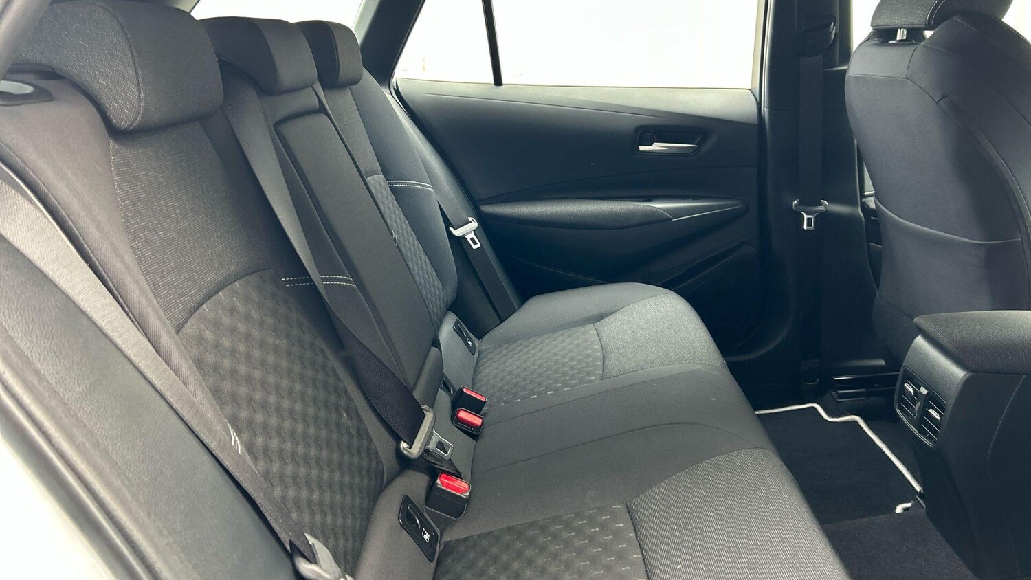 Used Toyota Corolla 2024 for sale - 77838838: Photo 16