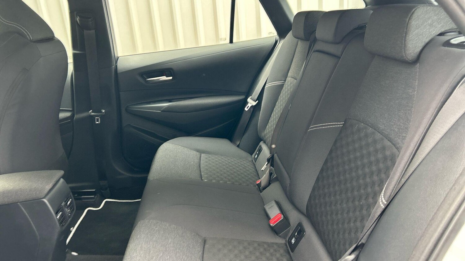 Used Toyota Corolla 2024 for sale - 77838838: Photo 17