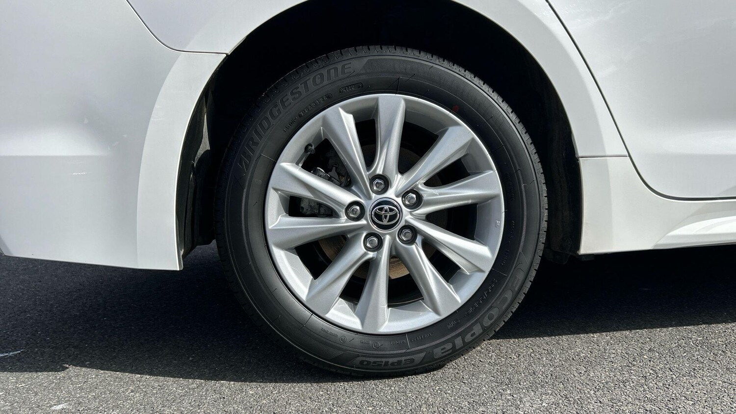 Used Toyota Corolla 2024 for sale - 77838838: Photo 19