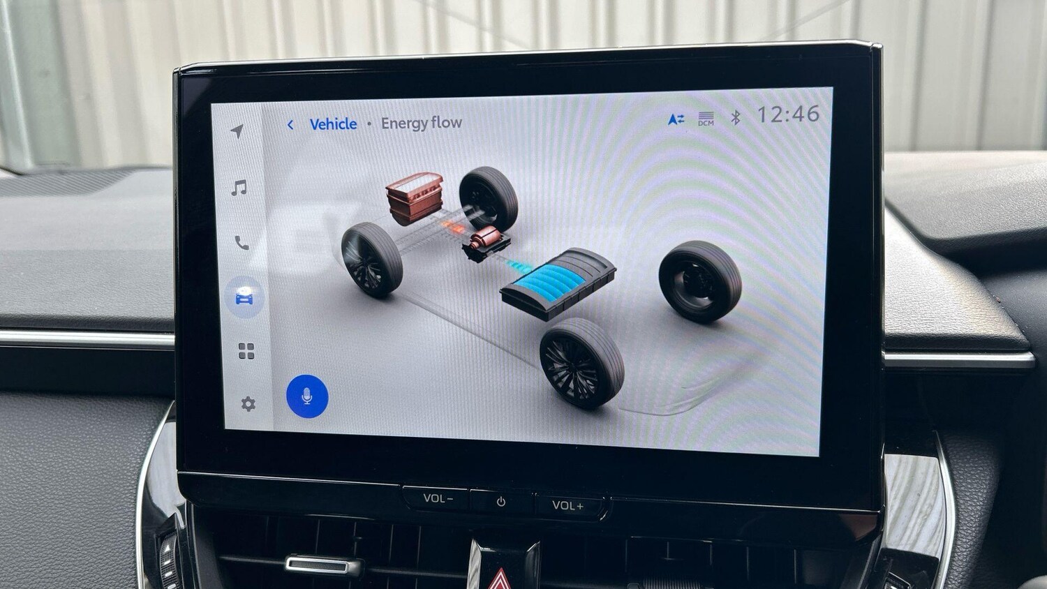 Used Toyota Corolla 2024 for sale - 77838838: Photo 20