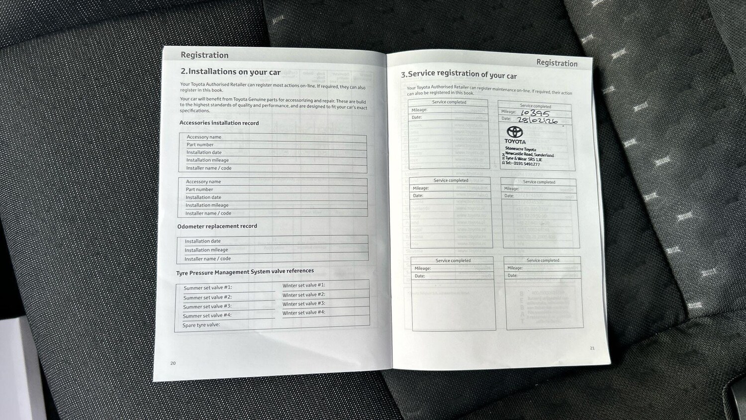 Used Toyota Corolla 2024 for sale - 77838838: Photo 21