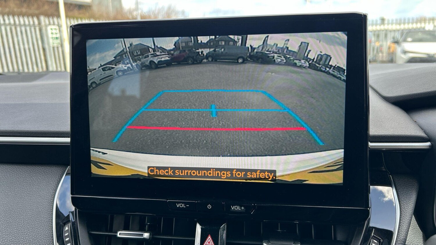 Used Toyota Corolla 2024 for sale - 77838838: Photo 22