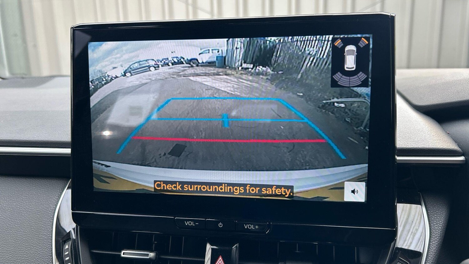 Used Toyota Corolla 2024 for sale - 77838838: Photo 24