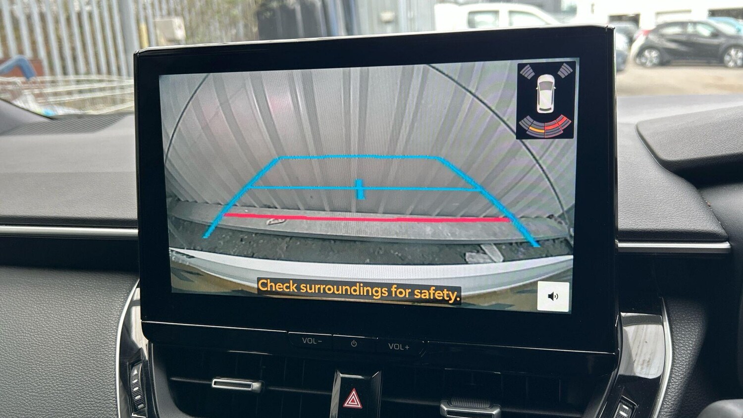 Used Toyota Corolla 2024 for sale - 77838838: Photo 25