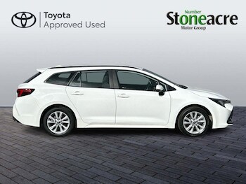 Used Toyota Corolla 2024 for sale - 77838838: Photo
