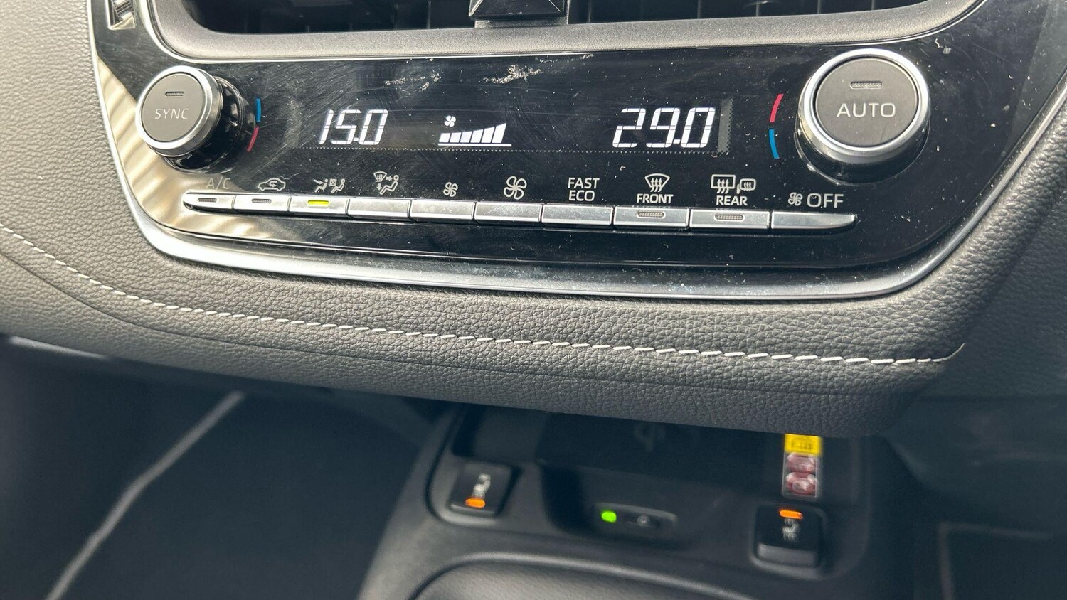 Used Toyota Corolla 2024 for sale - 77838838: Photo 30