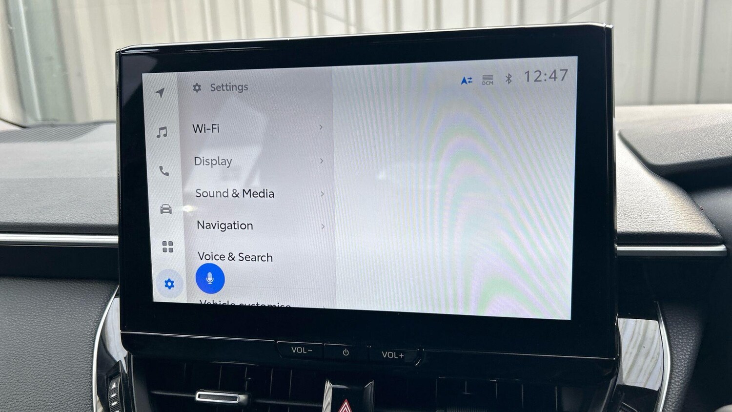 Used Toyota Corolla 2024 for sale - 77838838: Photo 37