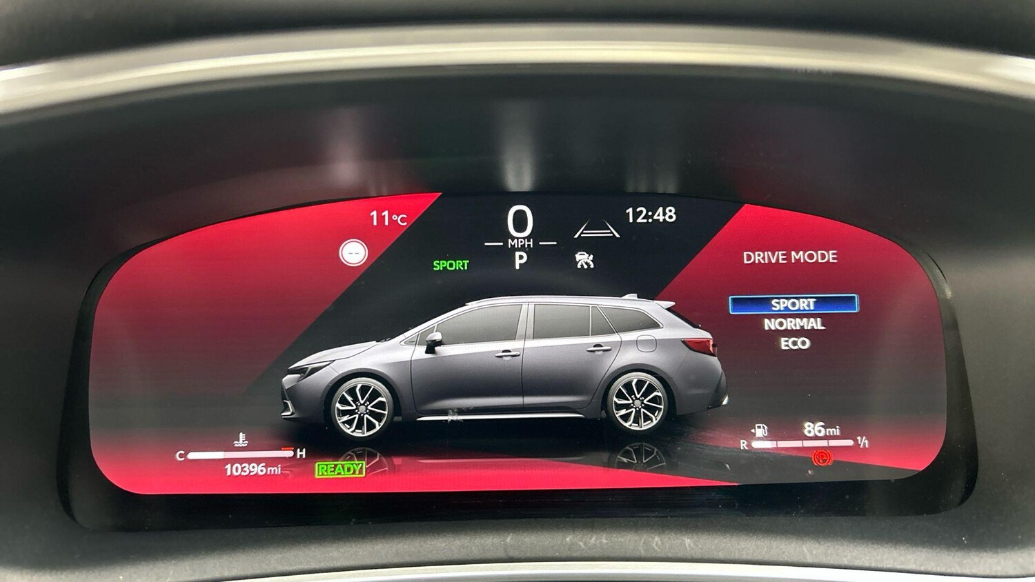 Used Toyota Corolla 2024 for sale - 77838838: Photo 39