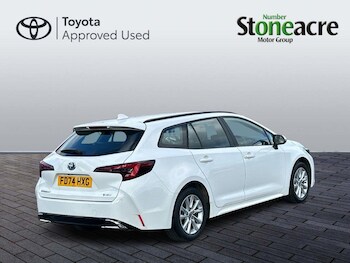 Used Toyota Corolla 2024 for sale - 77838838: Photo