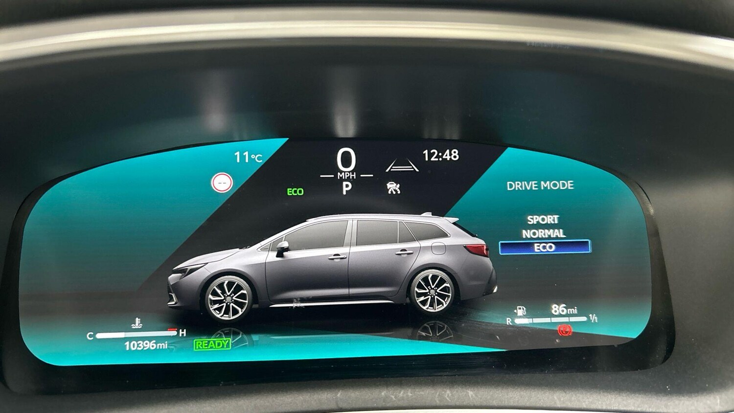 Used Toyota Corolla 2024 for sale - 77838838: Photo 41