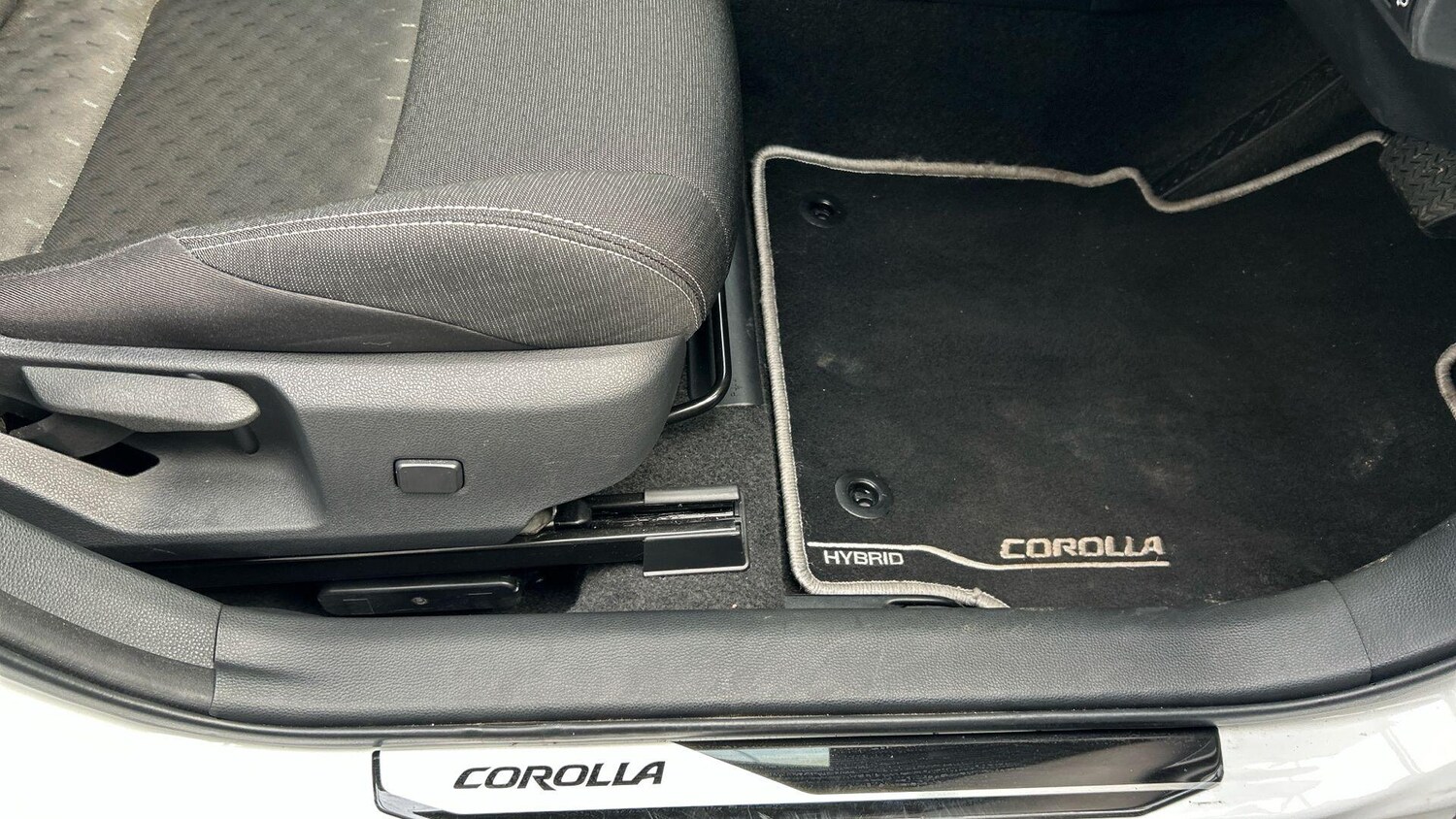 Used Toyota Corolla 2024 for sale - 77838838: Photo 47