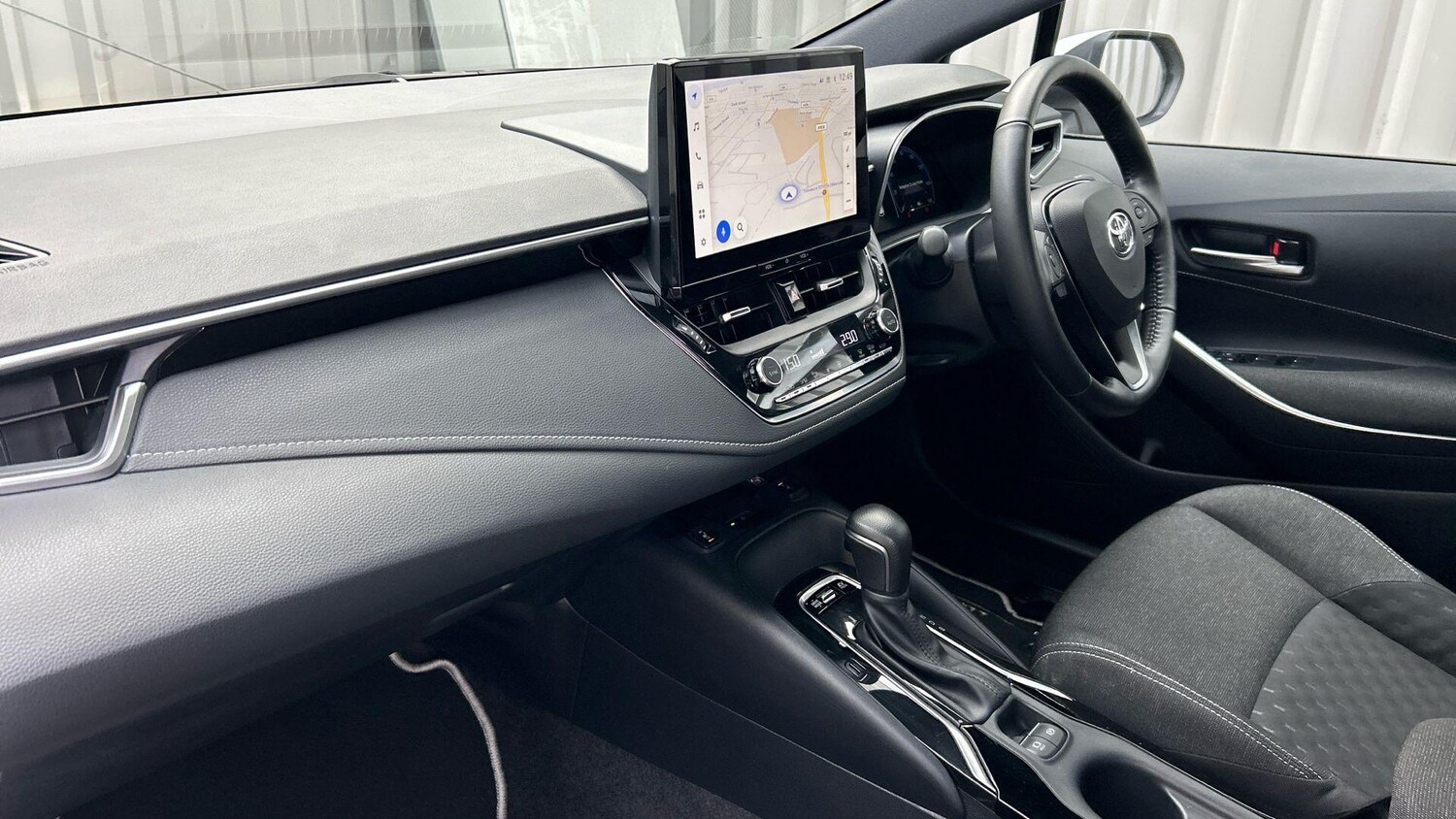 Used Toyota Corolla 2024 for sale - 77838838: Photo 48