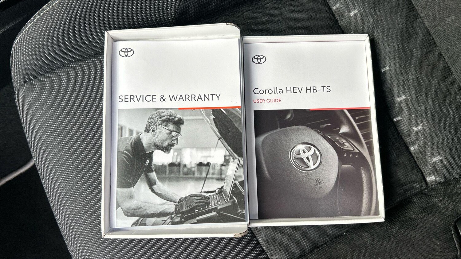 Used Toyota Corolla 2024 for sale - 77838838: Photo 51