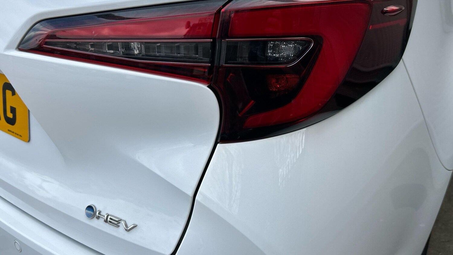 Used Toyota Corolla 2024 for sale - 77838838: Photo 52