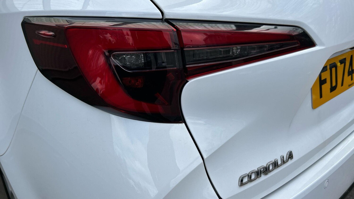 Used Toyota Corolla 2024 for sale - 77838838: Photo 53