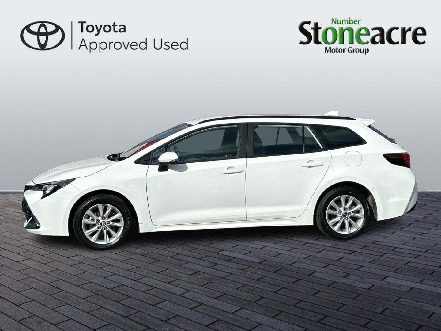 Used Toyota Corolla 2024 for sale - 77838838: Photo 6