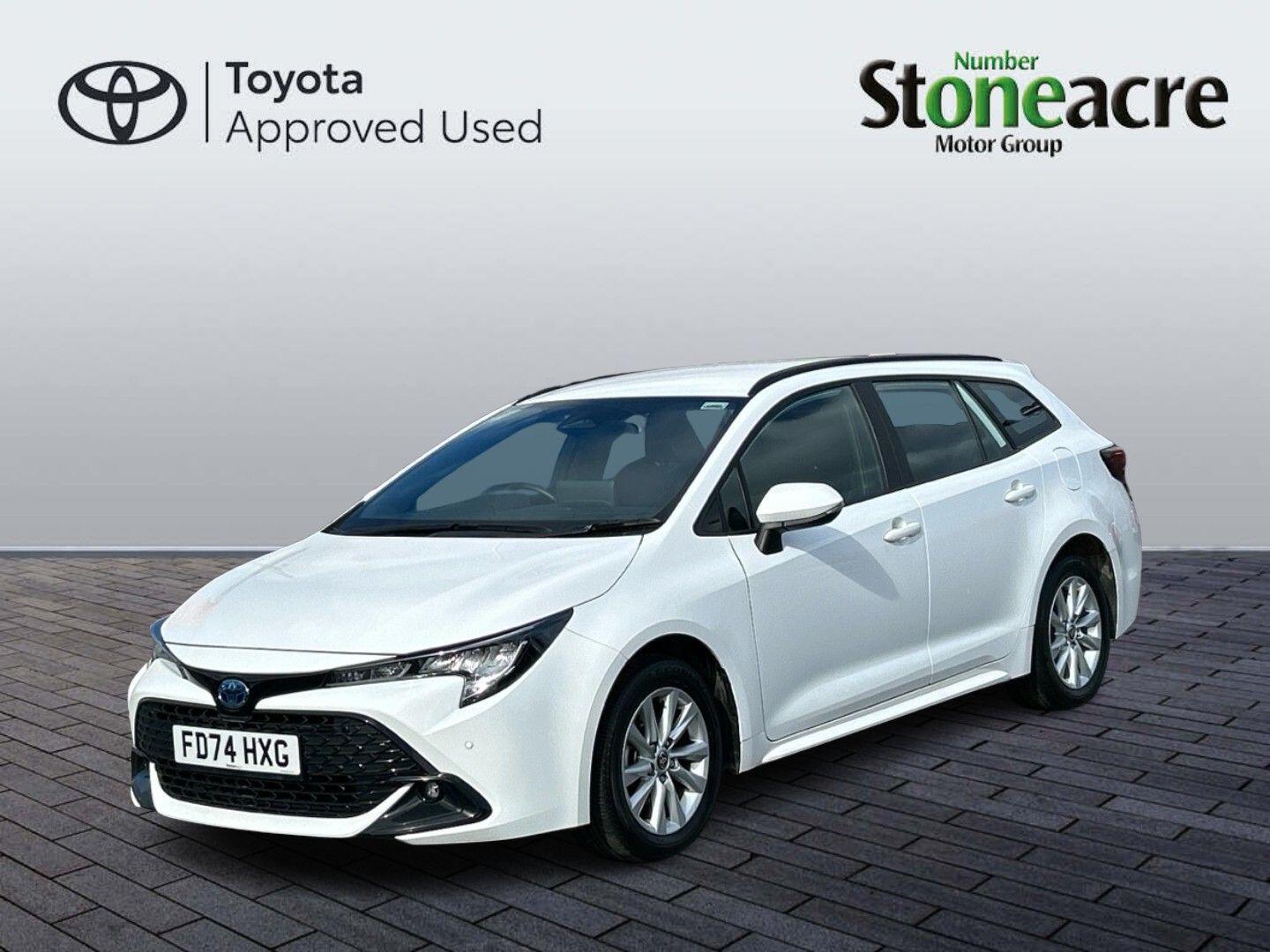 Used Toyota Corolla 2024 for sale - 77838838: Photo 7