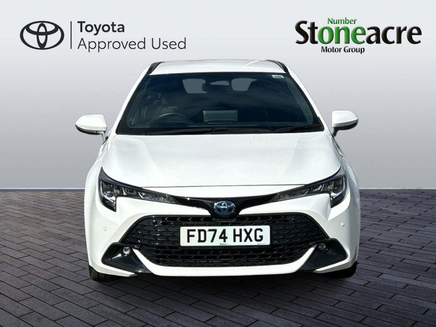 Used Toyota Corolla 2024 for sale - 77838838: Photo 8