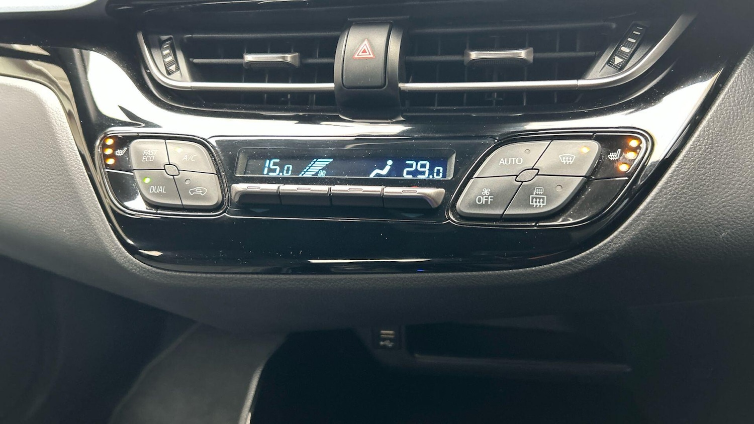 Vehicle 32