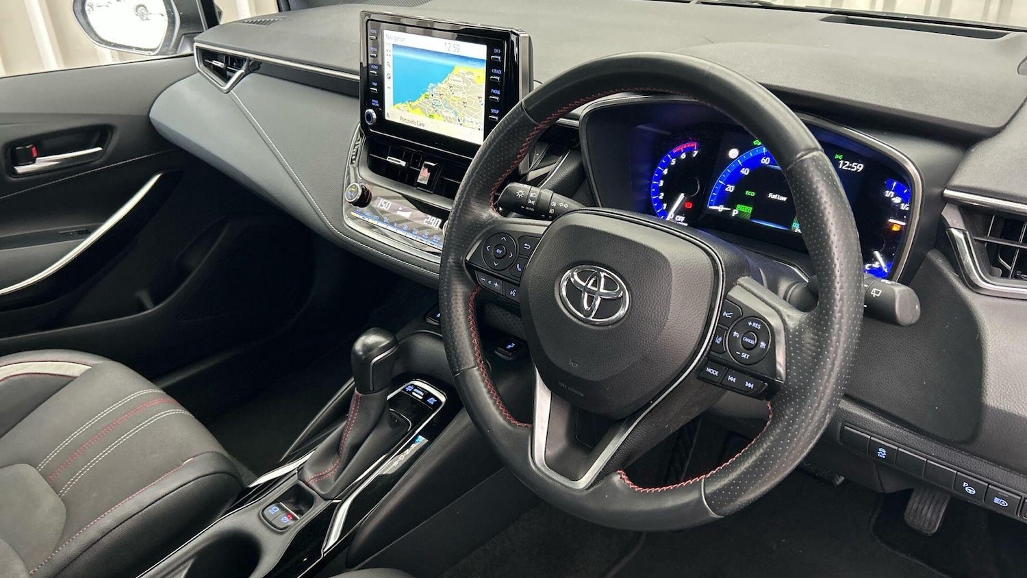 Used Toyota Corolla 2020 for sale - 77120243: Photo 10