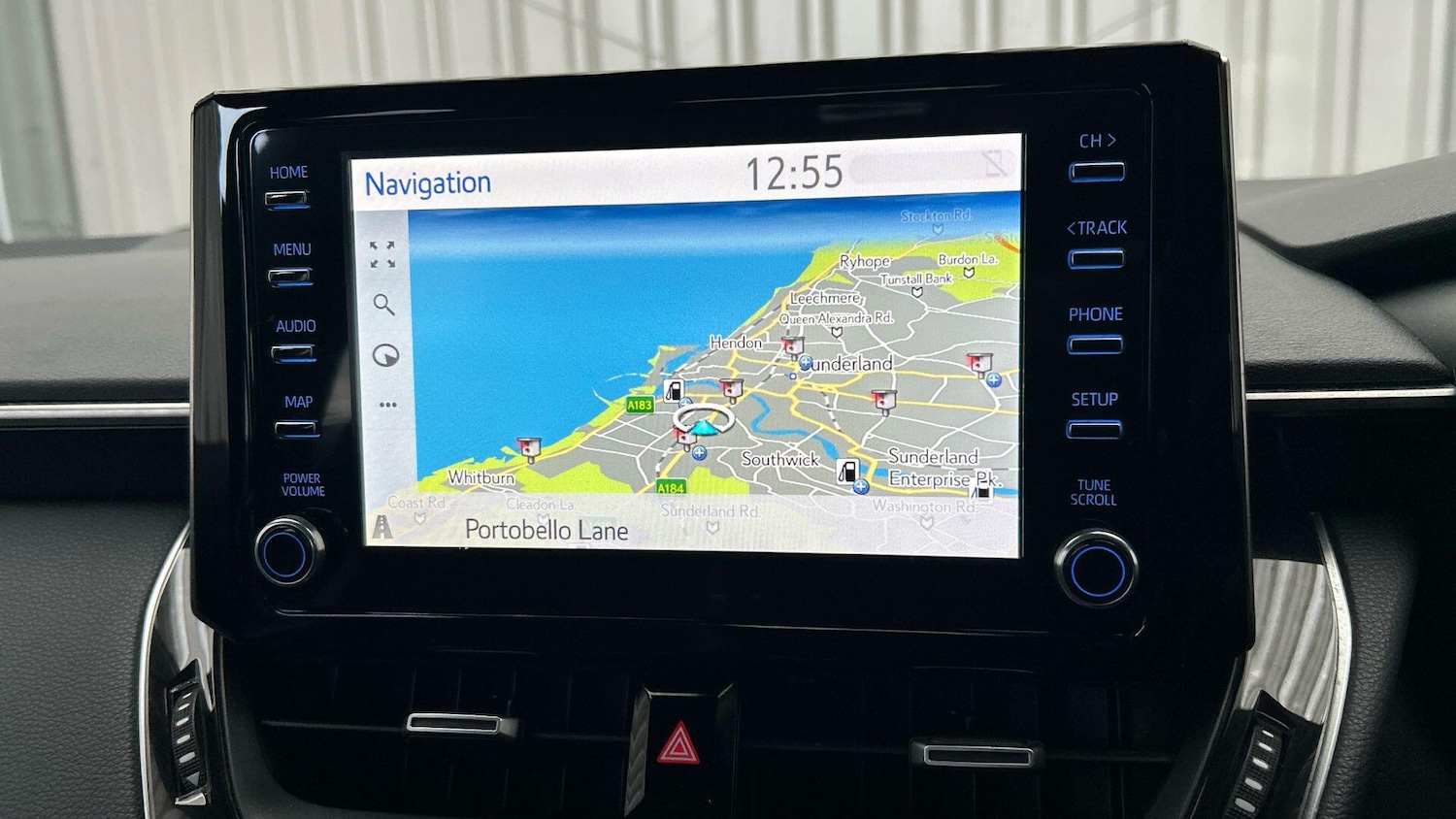 Used Toyota Corolla 2020 for sale - 77120243: Photo 11