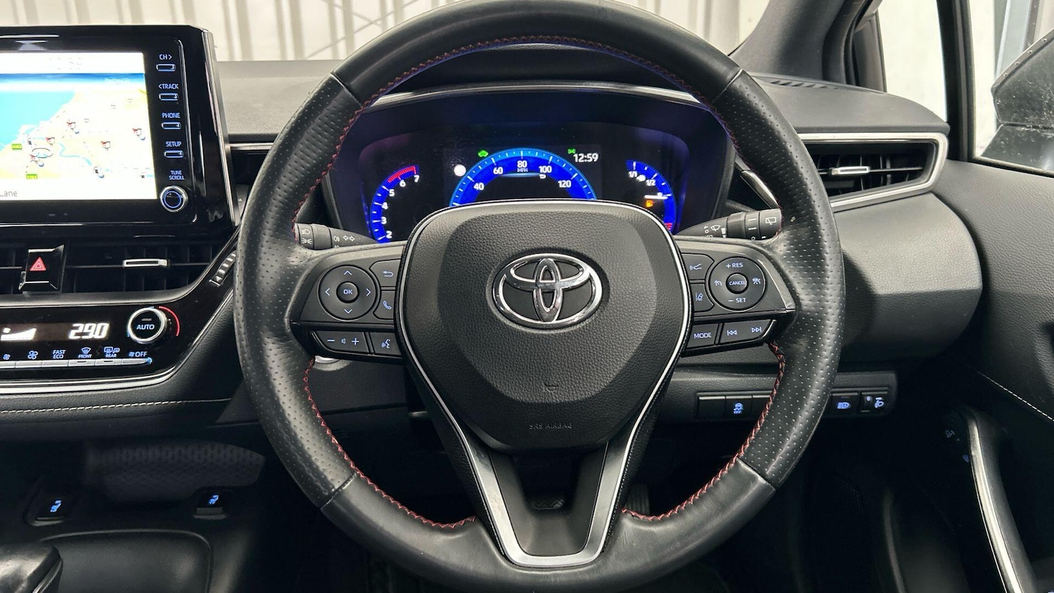 Used Toyota Corolla 2020 for sale - 77120243: Photo 12