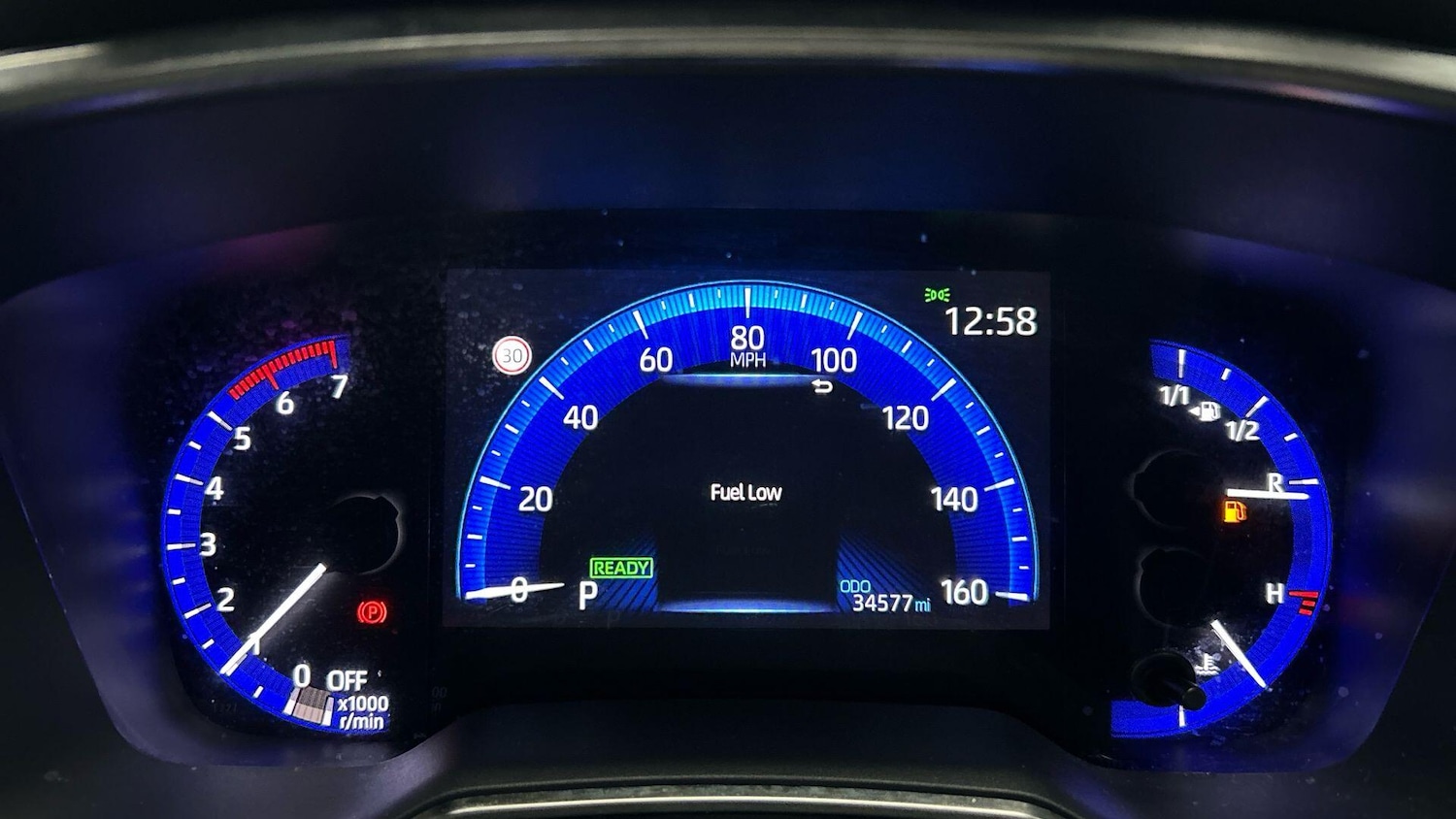 Used Toyota Corolla 2020 for sale - 77120243: Photo 13