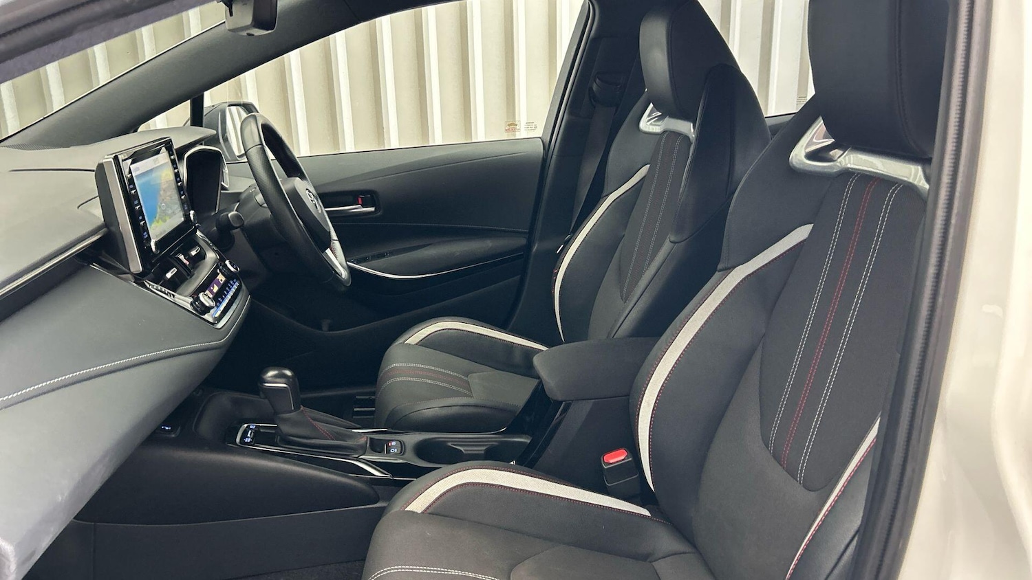 Used Toyota Corolla 2020 for sale - 77120243: Photo 14