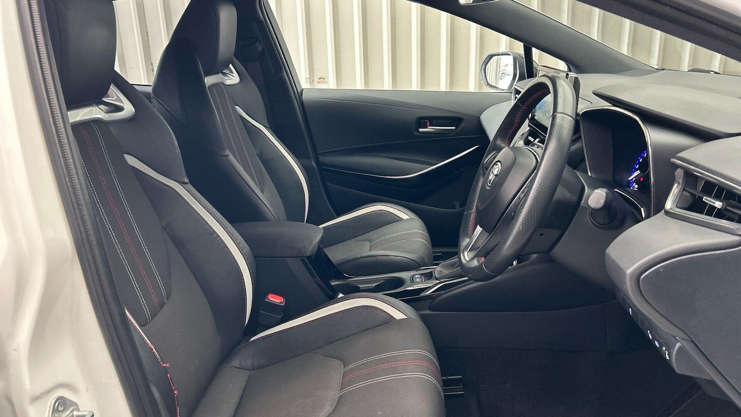 Used Toyota Corolla 2020 for sale - 77120243: Photo 15