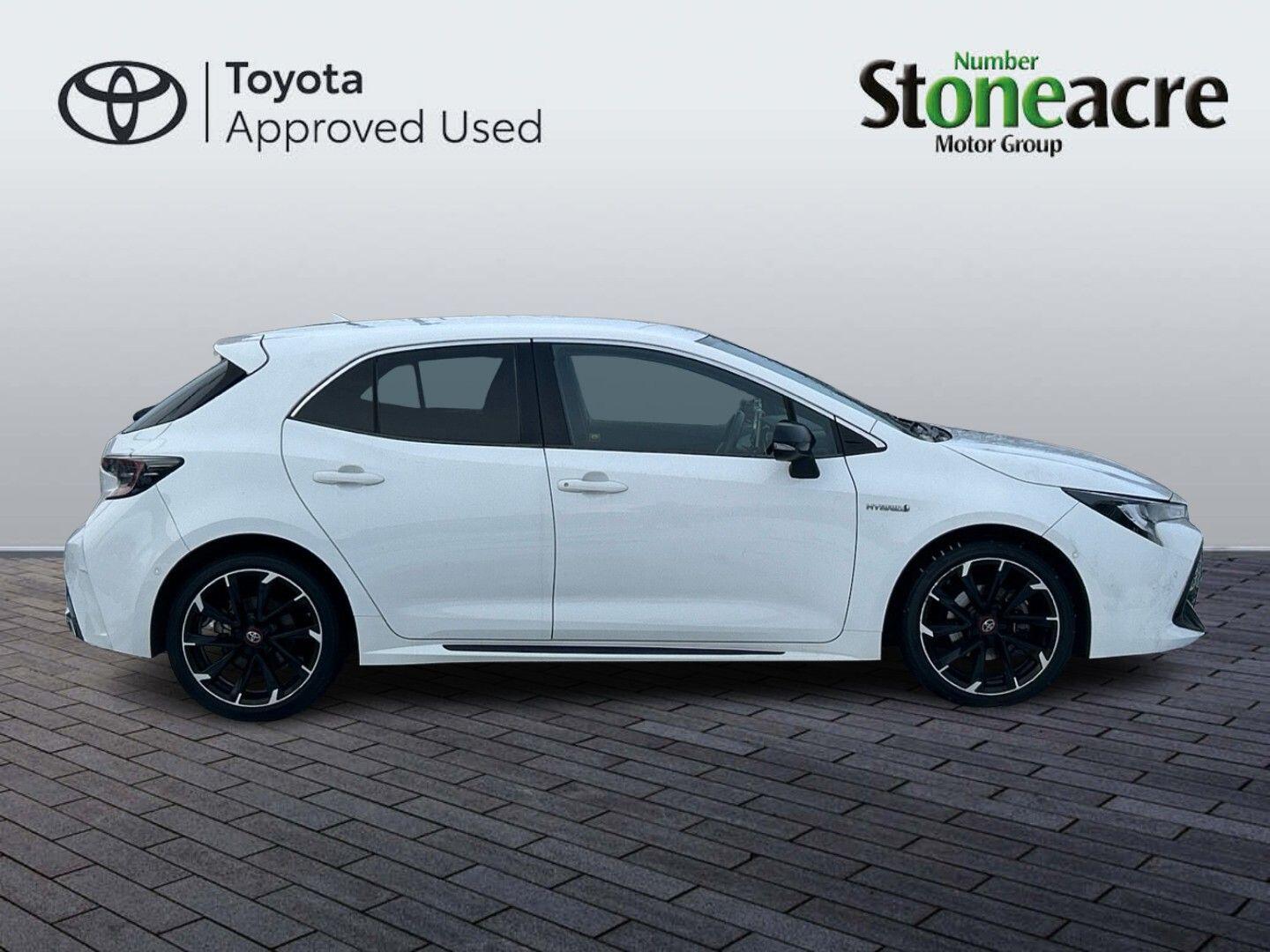 Used Toyota Corolla 2020 for sale - 77120243: Photo 2