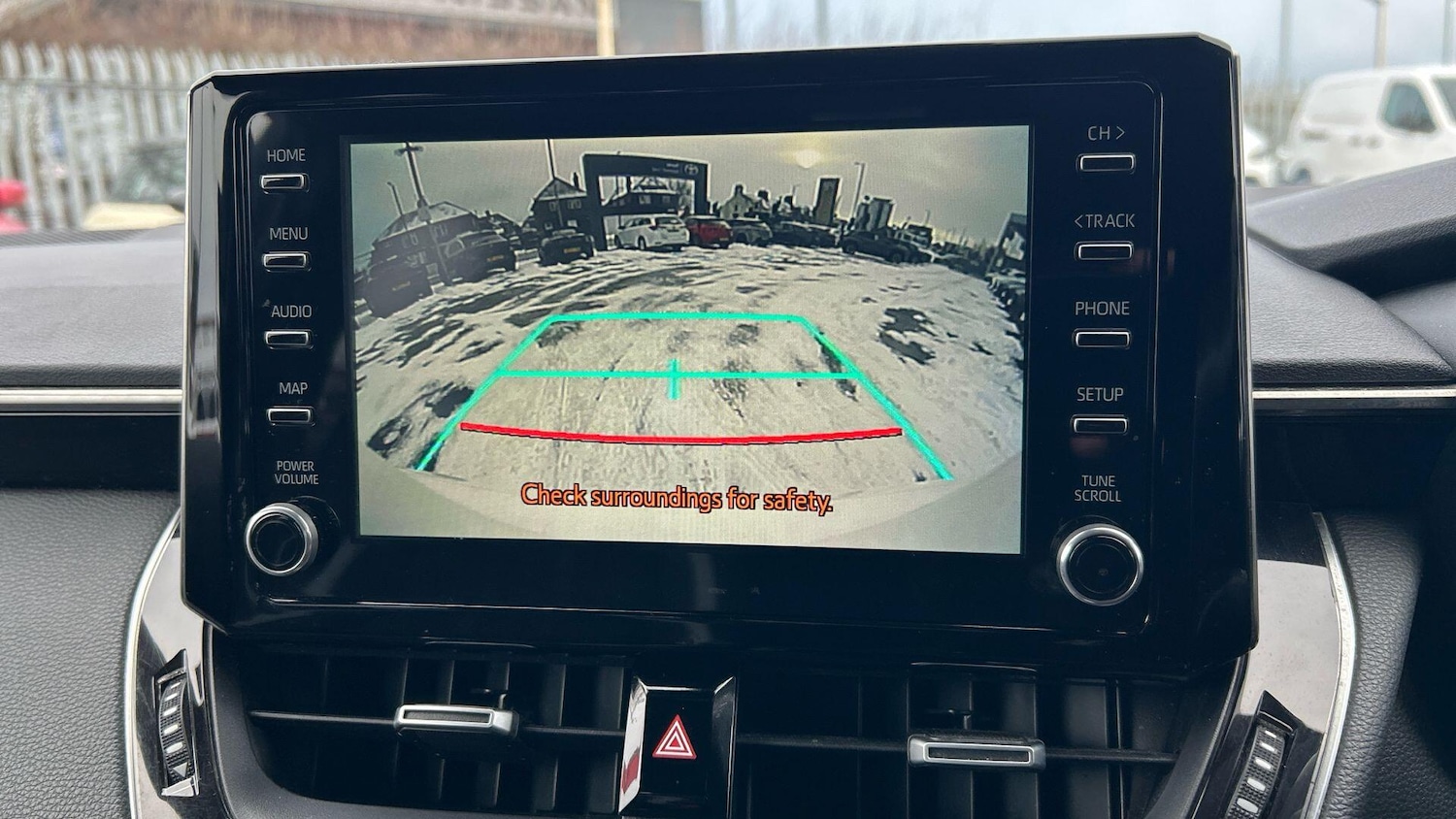 Used Toyota Corolla 2020 for sale - 77120243: Photo 21