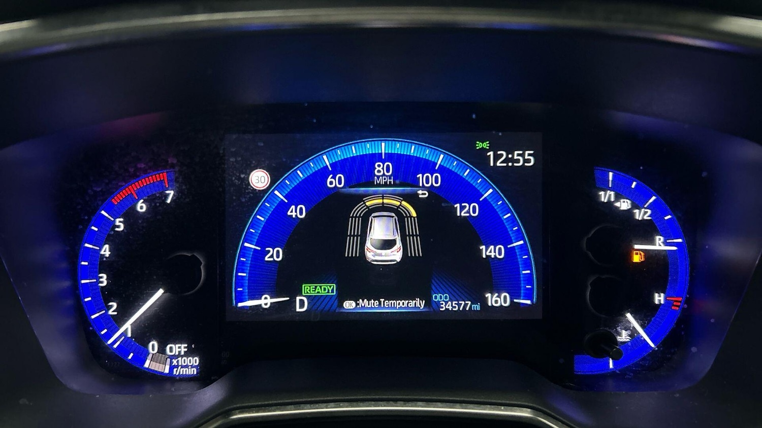 Used Toyota Corolla 2020 for sale - 77120243: Photo 22