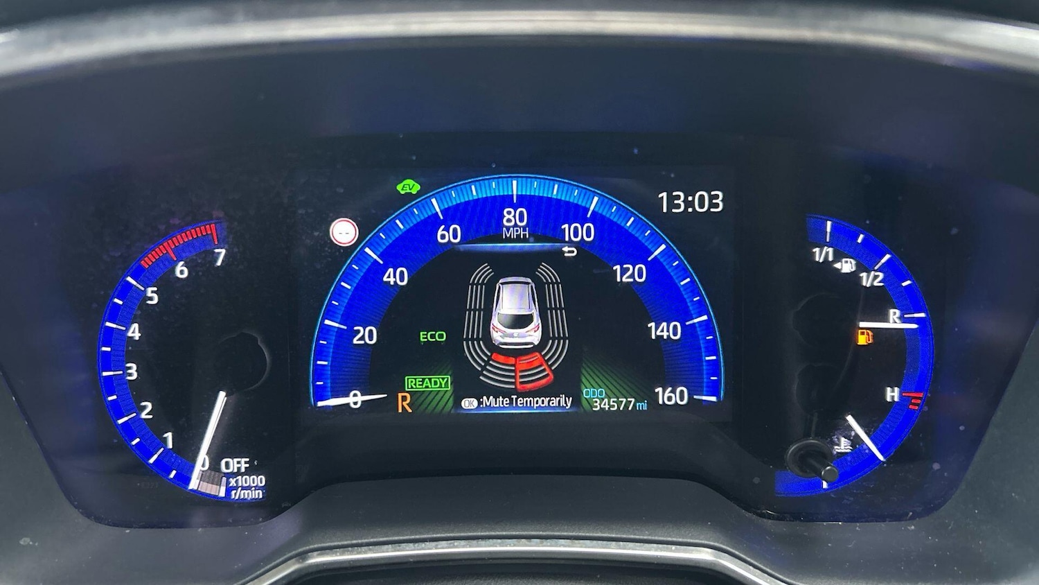 Used Toyota Corolla 2020 for sale - 77120243: Photo 23