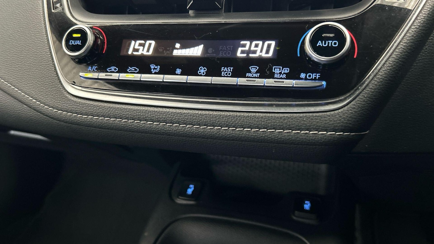 Used Toyota Corolla 2020 for sale - 77120243: Photo 29