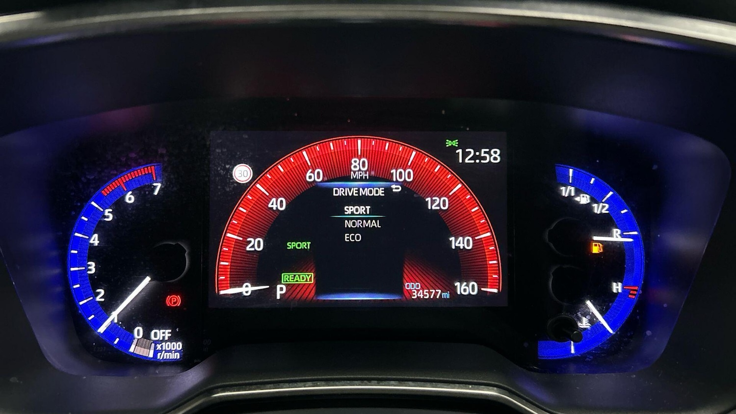 Used Toyota Corolla 2020 for sale - 77120243: Photo 39