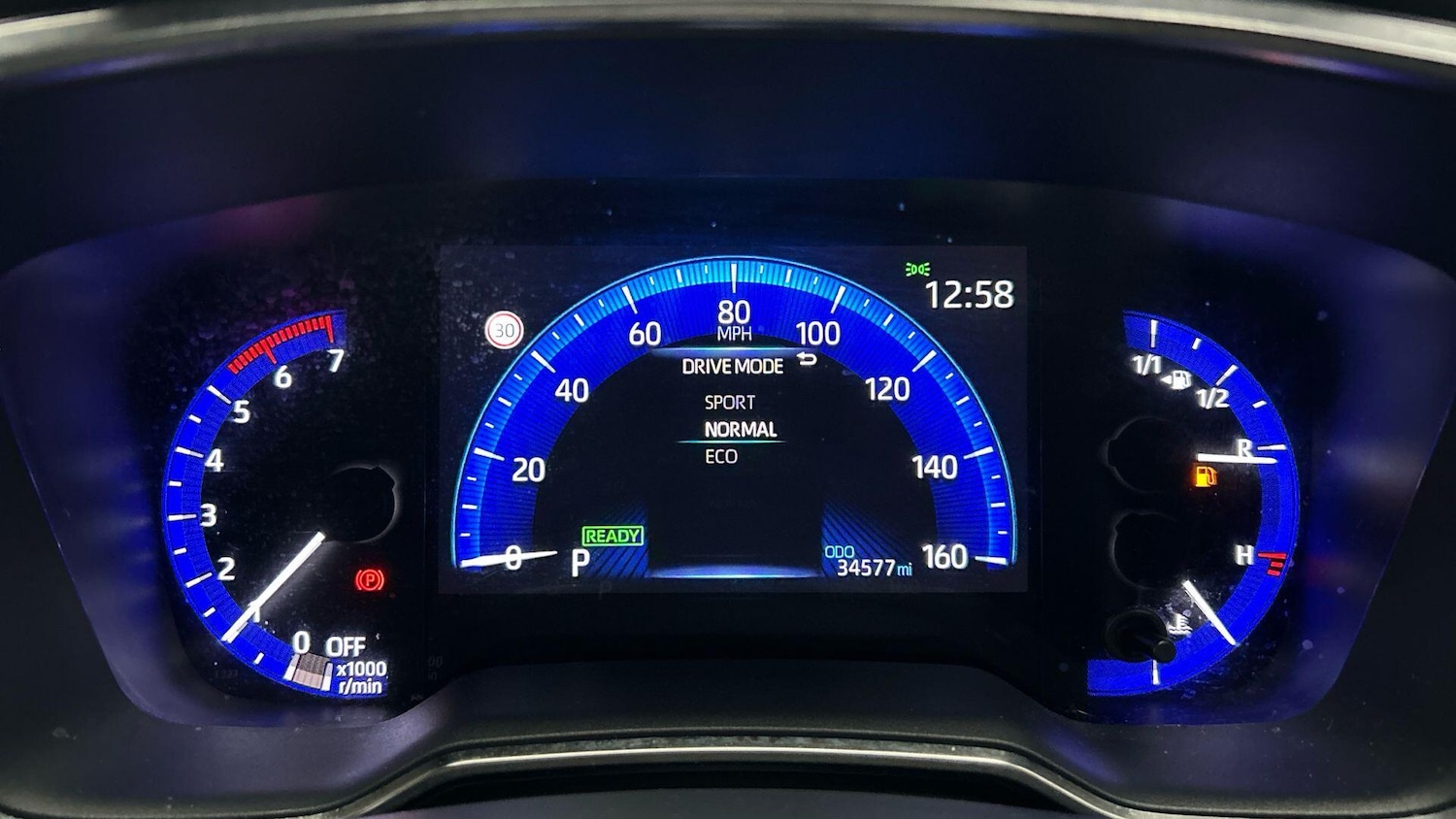 Used Toyota Corolla 2020 for sale - 77120243: Photo 40