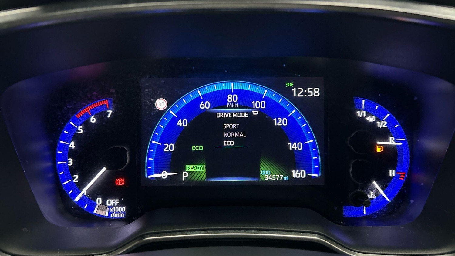 Used Toyota Corolla 2020 for sale - 77120243: Photo 41