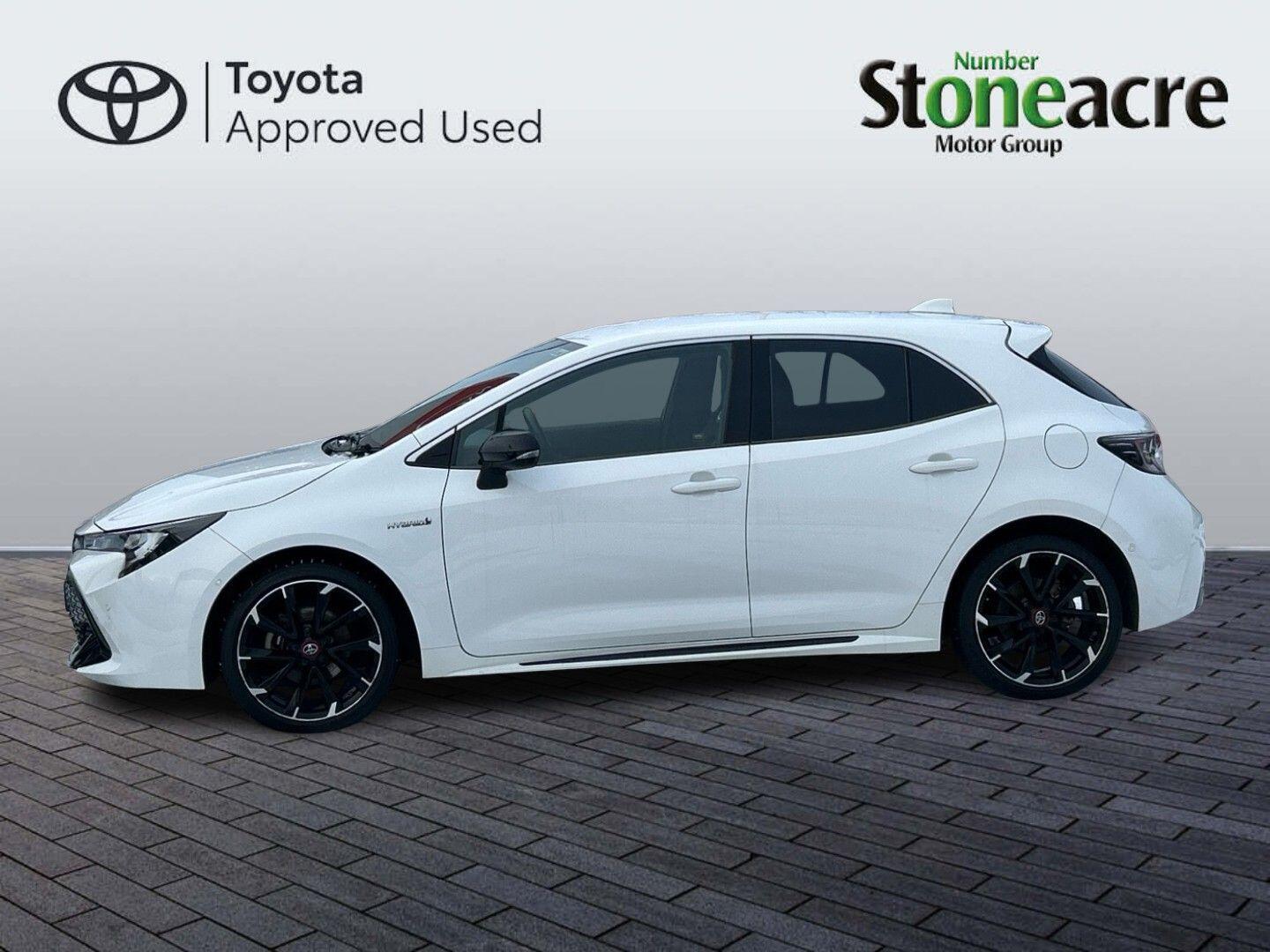 Used Toyota Corolla 2020 for sale - 77120243: Photo 6