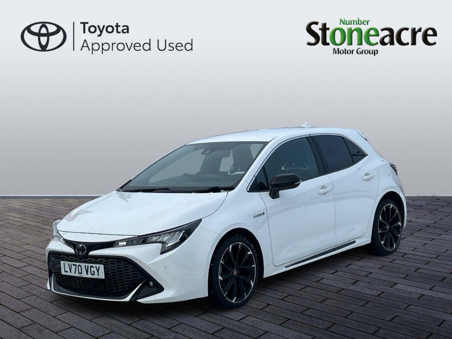 Used Toyota Corolla 2020 for sale - 77120243: Photo 7